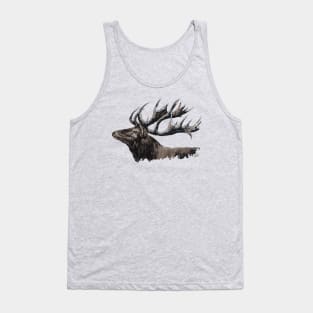 Majestic Tank Top